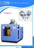 Plastic Blow Moulding Machine Personal Care Containers Making