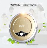 Copmetetive Price and High Quality Home Robot Vacuum Cleaner