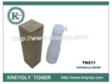 Copier Toner Compatible Toner for TN-211