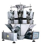 Cer Multi Function 10 Heads Weigher