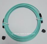 MPO Fiber Optical Cable for Data Transmission