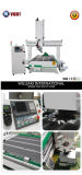 4 Axis CNC Woodworking Machinery (VCT-SR1325HD)