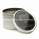 Unique Scented Soy Tin Candle