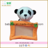 Panda Animal Kids Toy/Children Doll with Photo Case