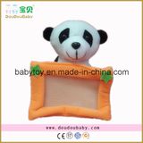 Panda Animal Kids Toy/Children Doll with Photo Case