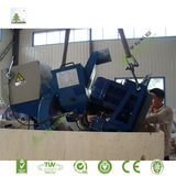 Epoxy Floor Coating Blasting Cleaning Machines