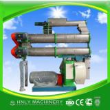 Animal Feed Granulator Poultry Feed Mill Project
