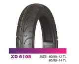 Electric Tyre