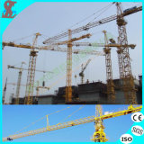 High Practical Construction Machinery Tower Crane