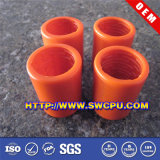 Custom Made Nylon Colored Injected Plastic Parts