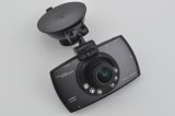 H. 264 IR Record Car DVR with TFT Rotatable/ Fold-Able LCD Screen