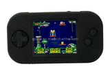 Mobile Game Console and Video Game Player, Black