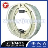 Chinese Manufacture to Produce Good Quality Brake Shoe