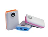 New Year New Style Power Bank with Good Price 7800mAh Mobile Charger