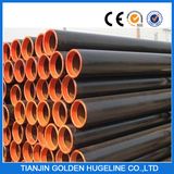 ASTM A106b Carbon Seamless Steel Tube