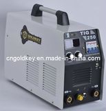 Argon Arc Welder/ TIG Welder DC Inverter TIG-250