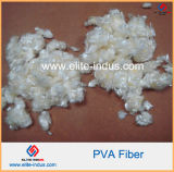 Polyvinyl Alcohol PVA Fiber for No Asbestos Corrugated Roofing Tiles