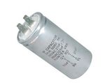 Cbb60 Motor Run Metal Shell Capacitor with CE VDE CQC