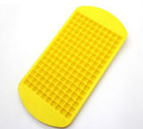 Wholesale Newest Silicone Ice Tray/Square Ice Cube Tray