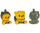 Chinese Zodiac Snake Year Dolls