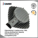 Aluminum and Iron Casting Heat Sink for Auto Part