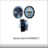 Otis Elevator Button (FAA25090A311)
