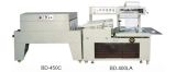 Automatic Sealing and Shrinking Packing Machine (BD-400LA)