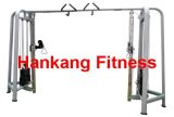 Body Building. Cable Crossover (HK-1031)