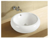 First Class Quality Ceramic Lavatory Sink (CB-45005)