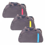 Adjustable Shoulder Strap Gym/Duffel/Travel/Sports Bag (UBD14025)