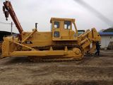 Used Caterpillar D8k Bulldozer