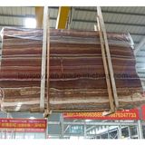 Red Jade Slab Natural Stone