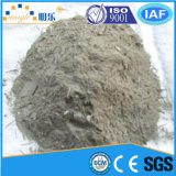 Castable Cement Refractory Reforced Stainless Steel