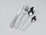 Hot Design Stainless Steel Cutlery Flatware Kitchenware Tableware