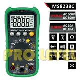 2000 Counts Non-Contact Digital Multimeter (MS8238C)