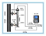 Intelligent Differential Pressure Online Density Meter (concentration meter)