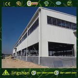 Steel Structure Building