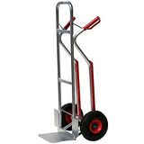 Aluminum Hand Trolley