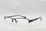 Metal Optical Frame, Eyeglass, Eyewear (B2570)