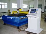 Table Style Plasma/Flamecnc Cutting Machine