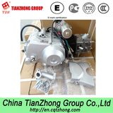 China Maker Motorcycle Engine 110cc