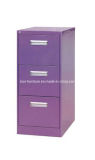 Office Storage Cabinet/ File Cabinet Storage/3 Drawer Filing Cabinet