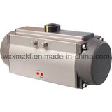 Air Torque Pneumatic Actuator