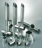 Stainless Steel Fitting