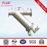 100micron Y Type Industrial Water Filtration System Water Filter