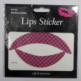 Lips Sticker/Lip Transfer (BP-LS)