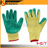 Latex Coated Gloves (SX-SHH-0801)