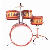 Drum Set (CSBL-DR16)