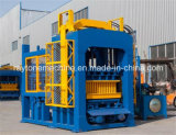 Hot Selling Qt8-15 Automatic Cement Interlocking Brick Machine with Competitive Price