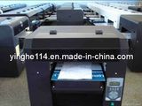 High Quality T-Shirt UV Flatbed Printer